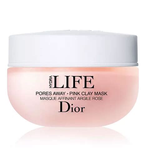 dior pore strips